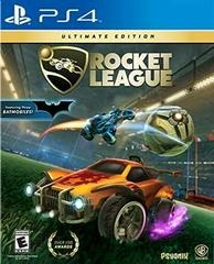 Rocket League (PS4)